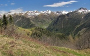 36 Forcolino di Torcola, panorama sull'alta Valle Brembana...